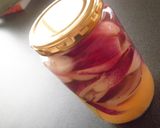 きゅうりの酢漬け作り方6写真