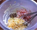 豆腐とチーズだけで簡単クリームコロッケ作り方2写真