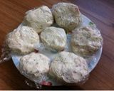 豆腐とチーズだけで簡単クリームコロッケ作り方4写真