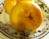 にんじんと豆乳の甘いふわふわベーグル作り方13写真