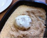 豆腐とチーズだけで簡単クリームコロッケ作り方7写真