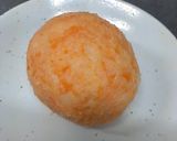 にんじん入り☆チーズいももち♪作り方5写真