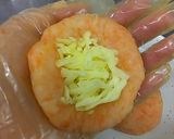にんじん入り☆チーズいももち♪作り方6写真