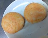 にんじん入り☆チーズいももち♪作り方7写真