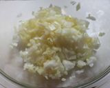 ワイルドライス入り♪かぼちゃのコロッケ作り方2写真