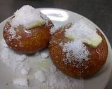 にんじん入り☆チーズいももち♪作り方9写真