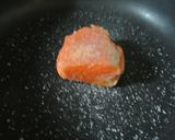生からでも簡単磯香るほっこり鮭わかめご飯作り方2写真