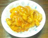 鶏もも肉のトマトシチュー作り方8写真