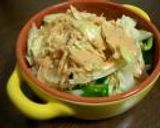 鶏南蛮作り方3写真