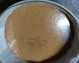 焼き上がり約1時間の超簡単ガトーショコラ作り方4写真