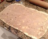 手間をかけてでも食べたい！シナモンロール作り方12写真