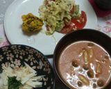 簡単トマトクリームスープ作り方6写真