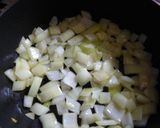 お野菜ゴロゴロカレードリア作り方3写真