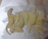 包み方伝授☆鮭のホイル焼き作り方1写真