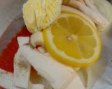 包み方伝授☆鮭のホイル焼き作り方2写真