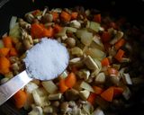 お野菜ゴロゴロカレードリア作り方7写真