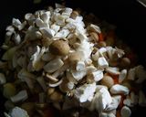 お野菜ゴロゴロカレードリア作り方6写真