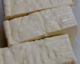 簡単☆めんつゆで揚げ出し豆腐作り方1写真