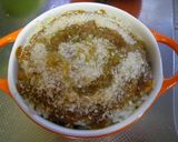 お野菜ゴロゴロカレードリア作り方13写真