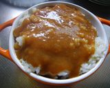 お野菜ゴロゴロカレードリア作り方12写真