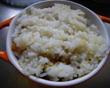 お野菜ゴロゴロカレードリア作り方11写真