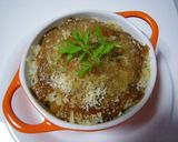 お野菜ゴロゴロカレードリア作り方15写真