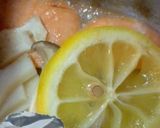 包み方伝授☆鮭のホイル焼き作り方8写真