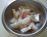 鱈のサクサク♫トマトチーズ焼き☆作り方1写真