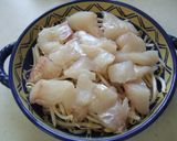 鱈のサクサク♫トマトチーズ焼き☆作り方2写真