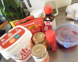 我が家流☆最強美味カレー作り方1写真