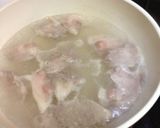 豚バラと大根のゴッタ炒め作り方4写真