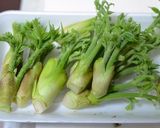 故郷の味♪おばぁちゃん直伝タラの芽天ぷら作り方1写真