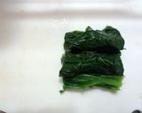 ほうれん草と人参の肉巻き♪作り方3写真