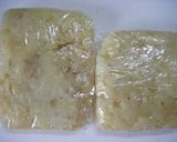 冷凍マッシュポテト作り方4写真
