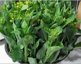 ほたるいかと春野菜のホットサラダ作り方2写真