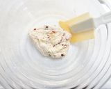 私好み?✿ベリーホワイトビスコッティ作り方3写真