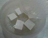 豆腐も水切り！色々バリエーション☆彡作り方1写真