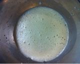 朝食に☆アイスクリームパンケーキ作り方2写真