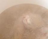スープストック！あっさり豚骨スープ作り方2写真