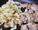 白だし醤油で簡単!筍ご飯作り方5写真
