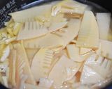 白だし醤油で簡単!筍ご飯作り方6写真