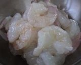 健康法師の　エビマヨ作り方3写真