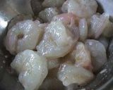 健康法師の　エビマヨ作り方4写真