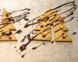 * クッキー・ツリー *作り方6写真