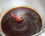 旬の常備菜　筍のたけちゃん　たまり漬け作り方3写真