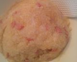 栄養満点*ライスコロッケ作り方3写真