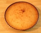 ベイクドチーズケーキ作り方10写真