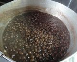 私流*あずき餡作り方5写真