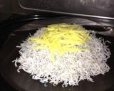 ごはんのおとも☆しらす蒸し作り方3写真