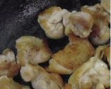 簡単♪チキンとかぼちゃのケチャカレー作り方2写真
